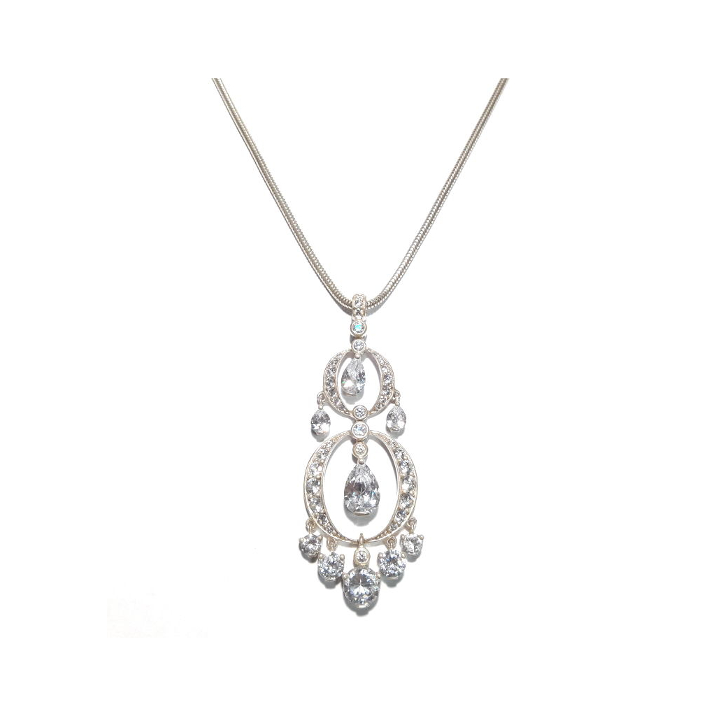 Кольє Thomas Sabo KE716-1-066 - зображення 1