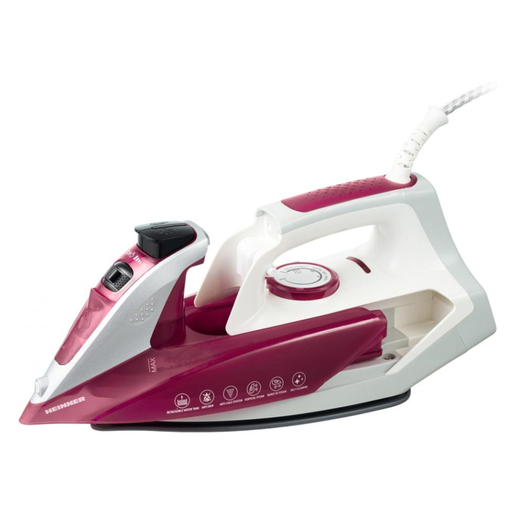 Праска HEINNER HSI-2200PP - зображення 2