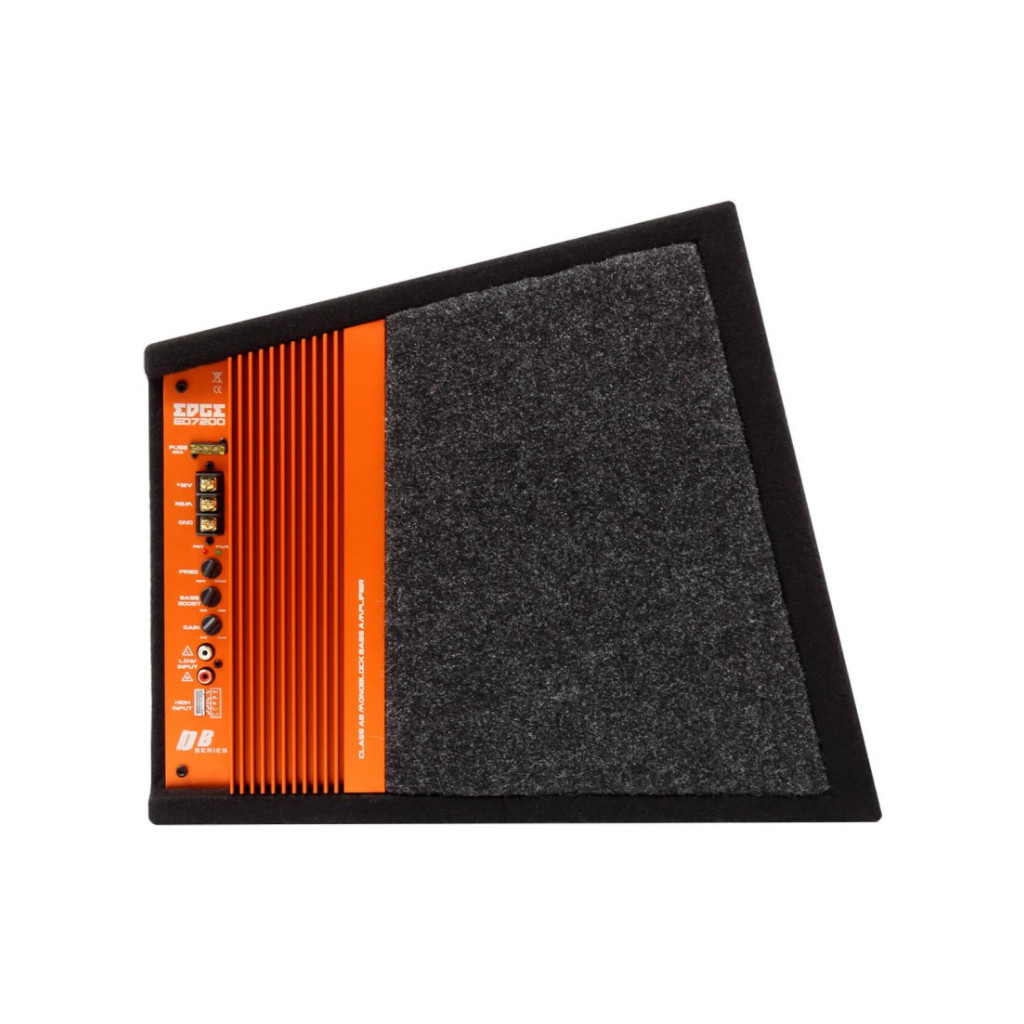 Активний сабвуфер EDGE EDB12CA-E0 - зображення 2