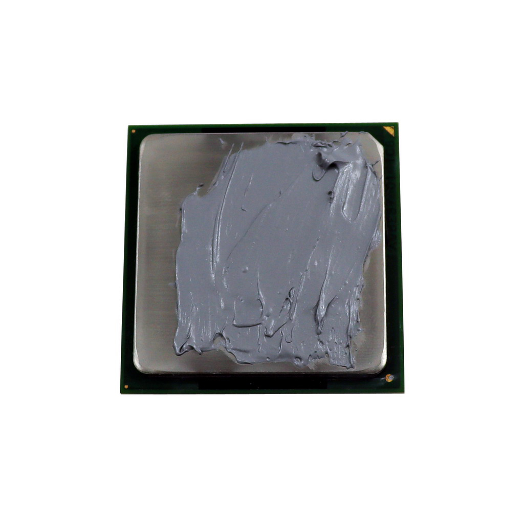 Термопаста GD GD007 1г (GD007-SSY1) - зображення 7