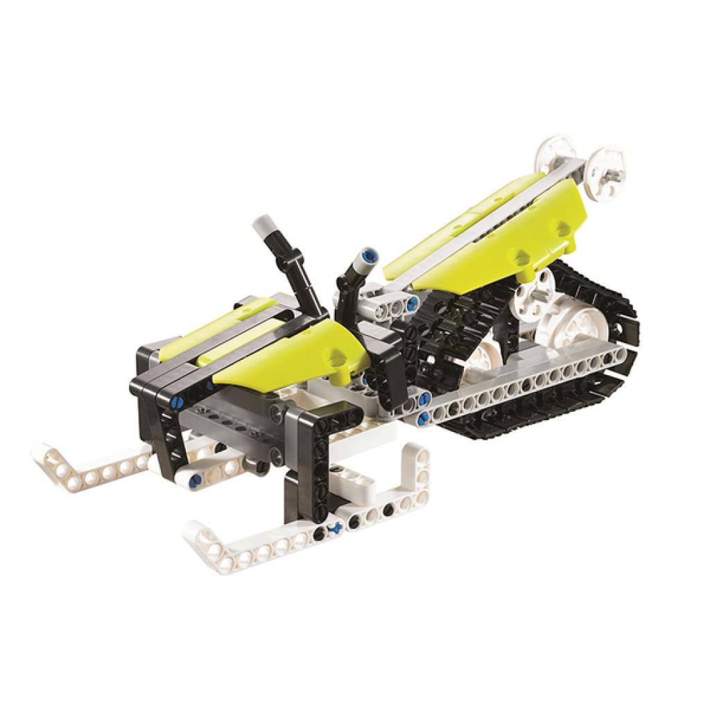 Конструктор SDL на радіоуправлінні Tank (402 деталі) (SDL-2017A-31) - зображення 5