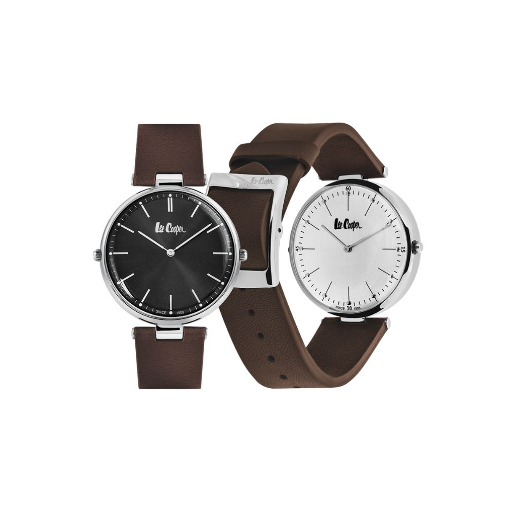 Наручний годинник Lee Cooper LC06636.332 - зображення 1