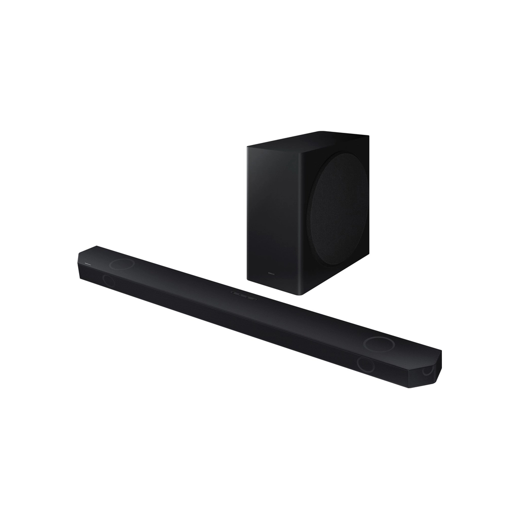 Акустична система Samsung HW-Q800D/UA - зображення 2