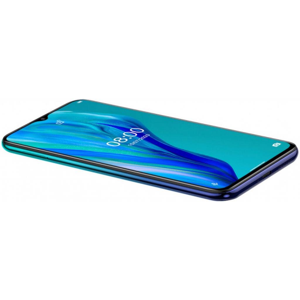 Мобільний телефон Ulefone Note 9P 4/64GB Aurora Blue (6937748733706) - зображення 9