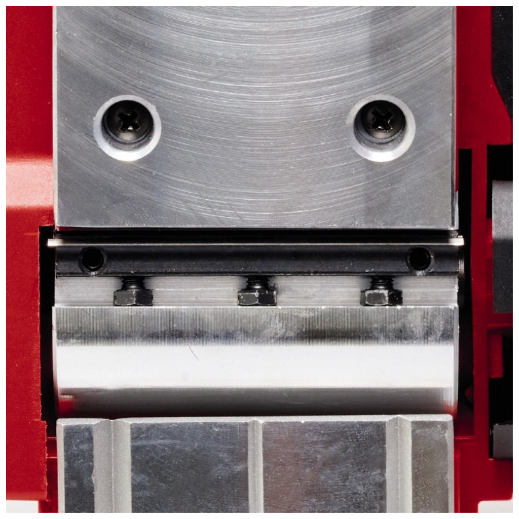 Електрорубанок Einhell TE-PL 920 900Вт 82мм 3.5мм 3.25кг (4345325) - picture 7