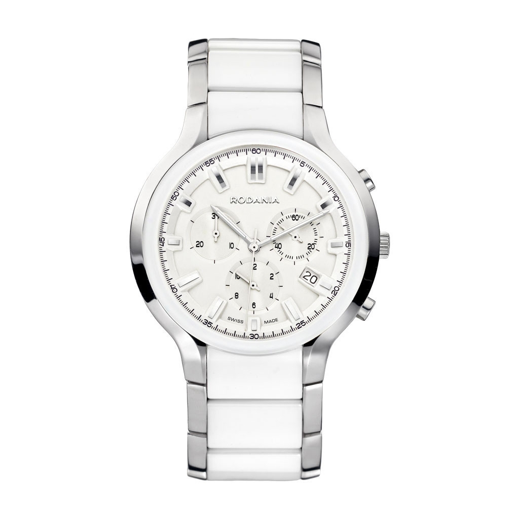 Наручний годинник Rodania 25060.40 - зображення 1