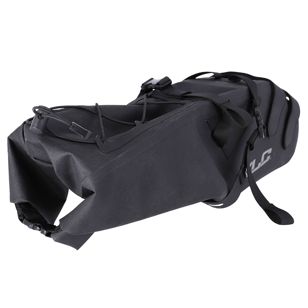 Сумка підсідельна XLC 38x33x15 см 20 л Black (2501770605) - изображение 5