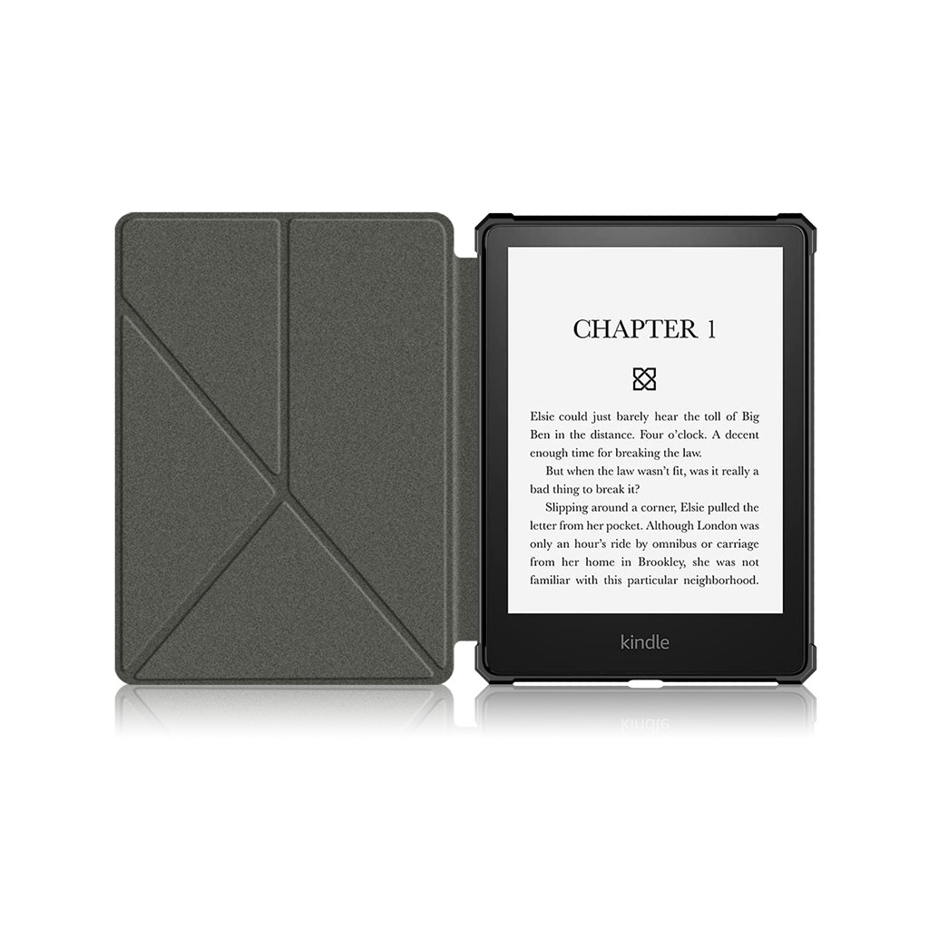 Чохол до електронної книги BeCover Ultra Slim Origami Amazon Kindle Paperwhite 11th Gen. 2021 G (707221) - зображення 2