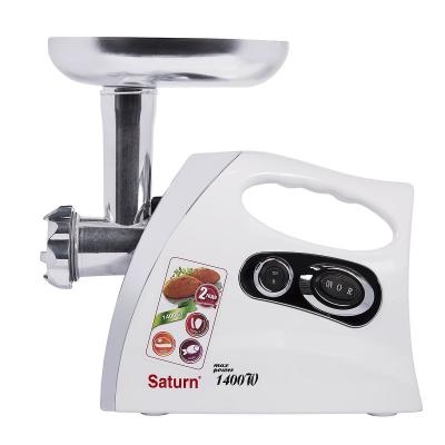 М'ясорубка Saturn ST-FP0089 D - зображення 3
