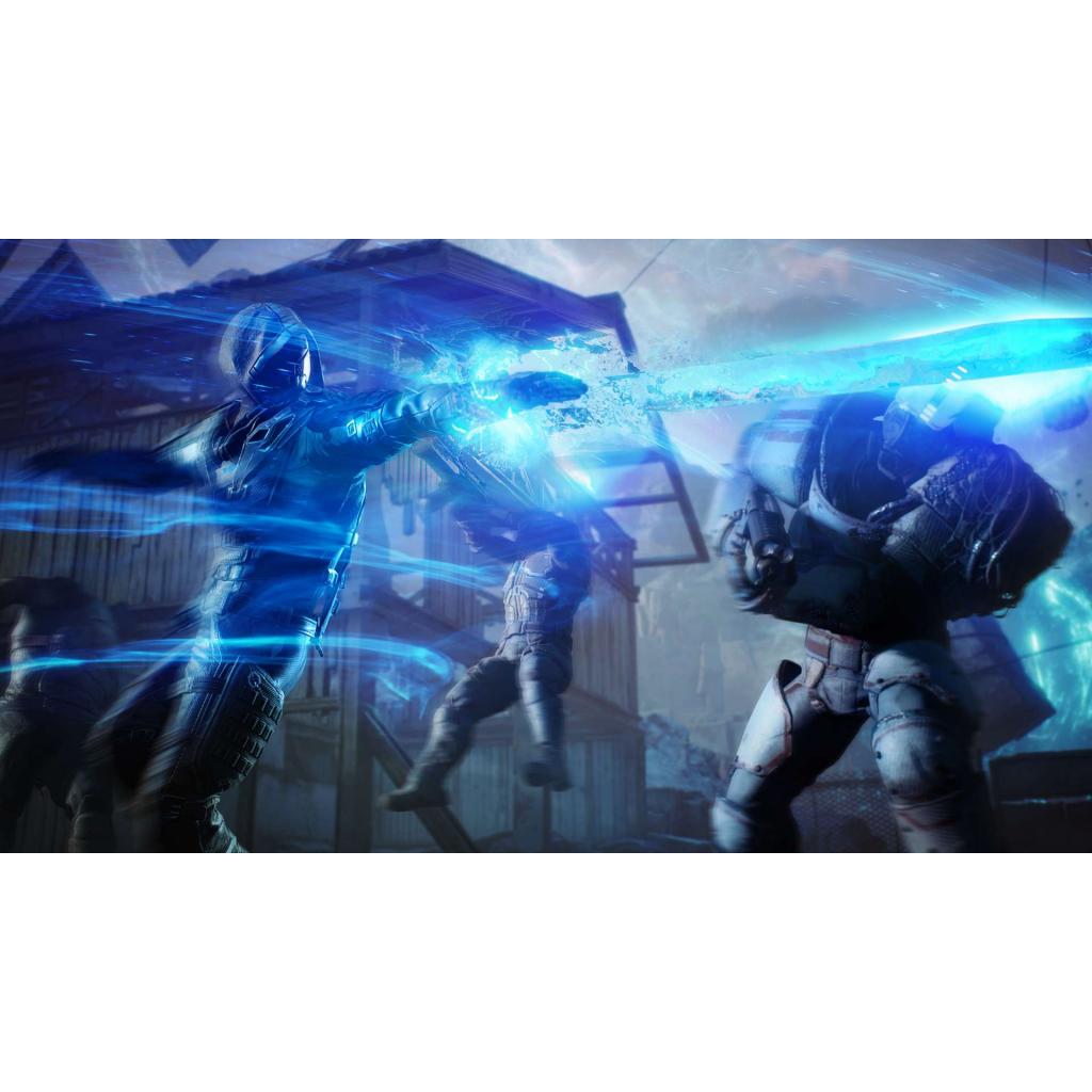 Гра Sony Outriders [Blu-Ray диск] (SOUTR5RU02) - зображення 4