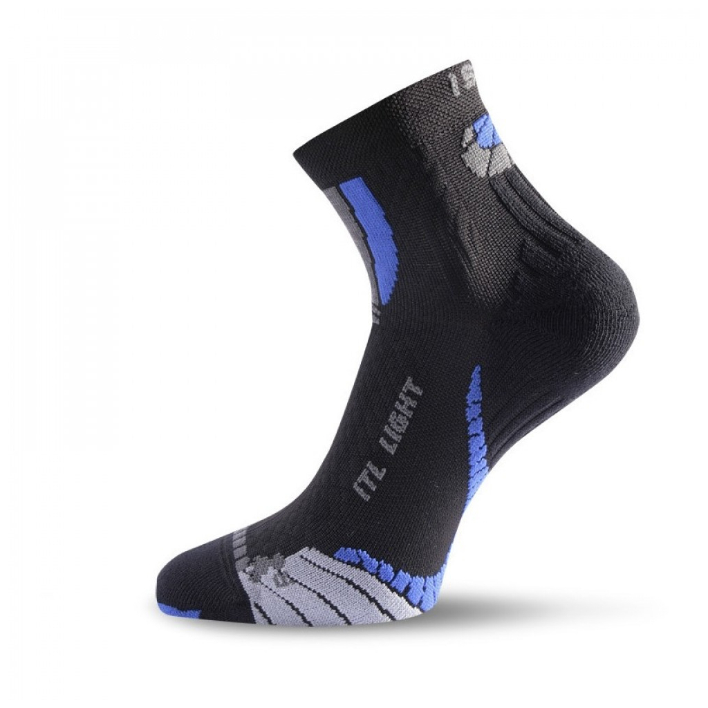 Термошкарпетки Lasting трекінг ITL 905 S (002.003.2398) - зображення 1