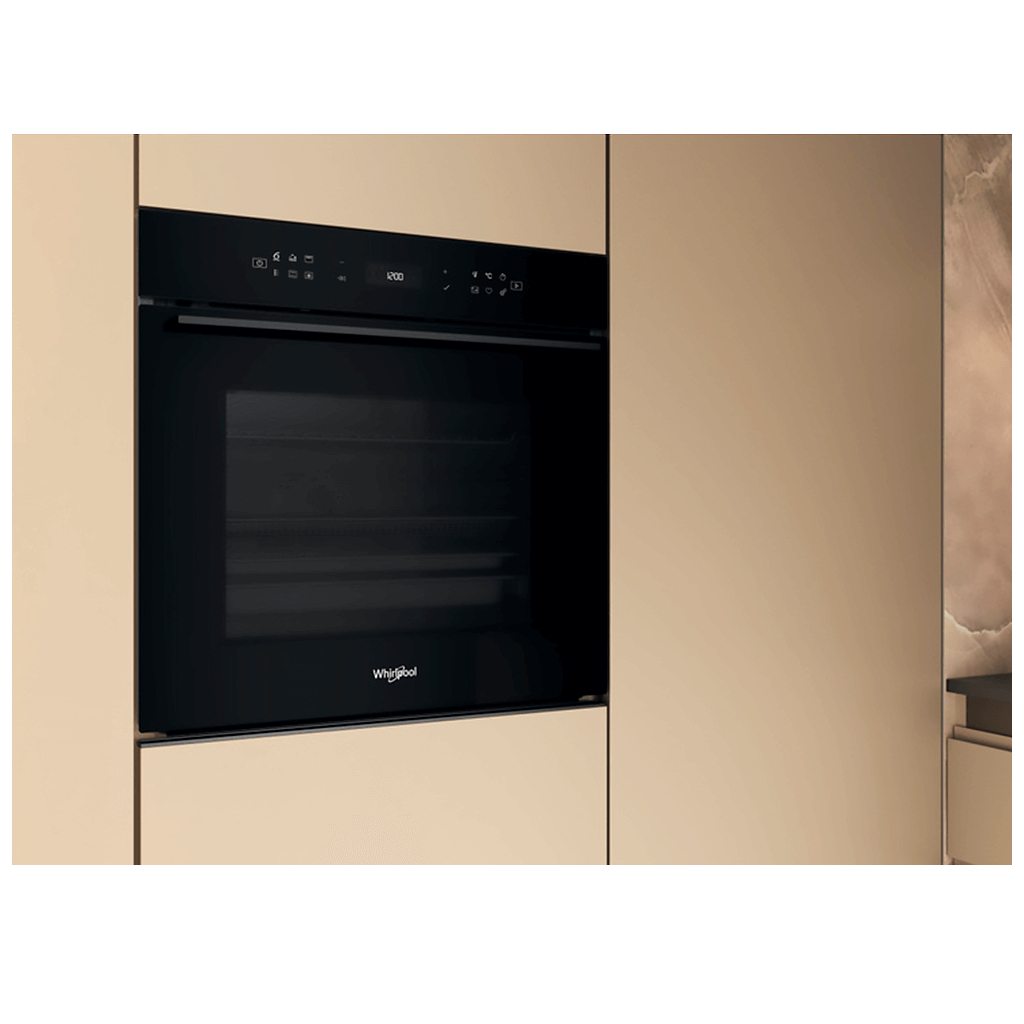 Духова шафа Whirlpool WOI78PT1SBA - зображення 7