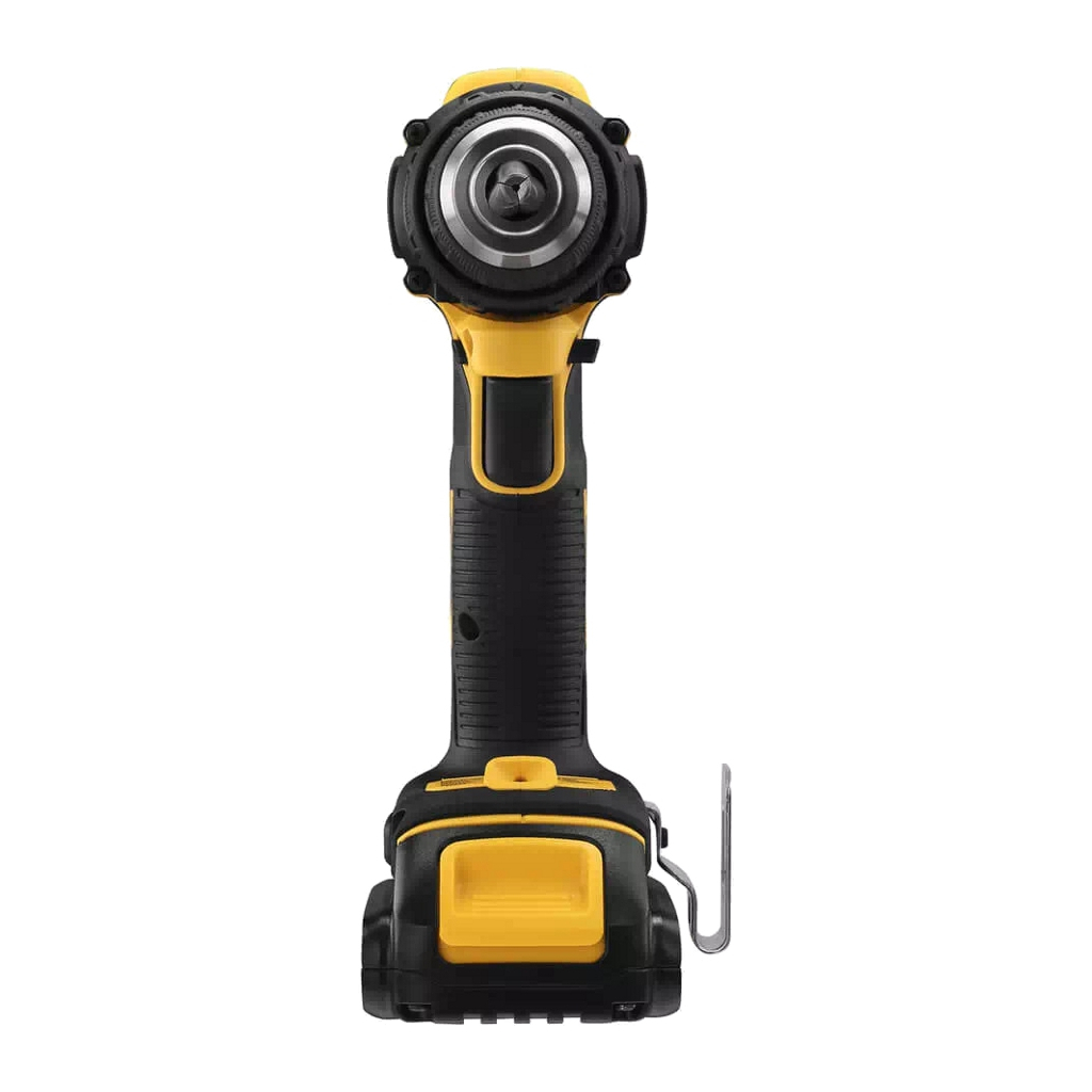 Шуруповерт DeWALT DCD708S2T - зображення 2