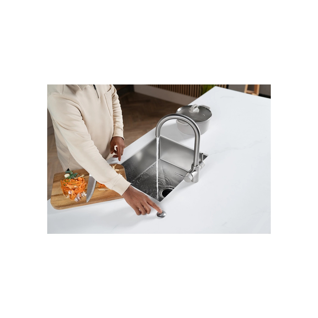 Подрібнювач харчових відходів In-Sink-Erator Evolution Plus 750 - изображение 11