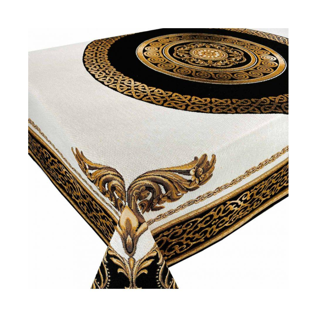Скатертина Прованс Baroque 90х100 (030157) - зображення 6