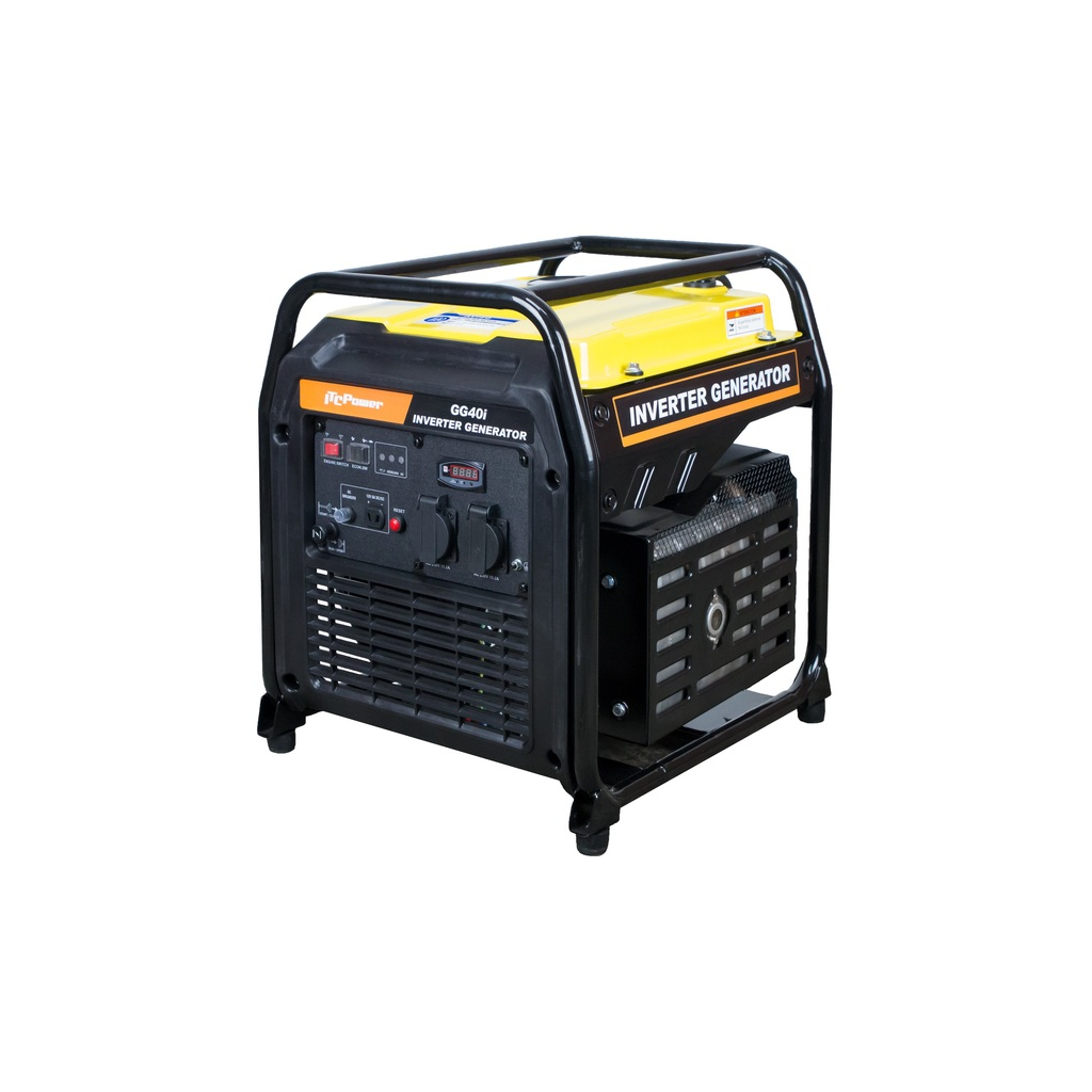 Генератор ITC Power GG40I (6807079) - зображення 1