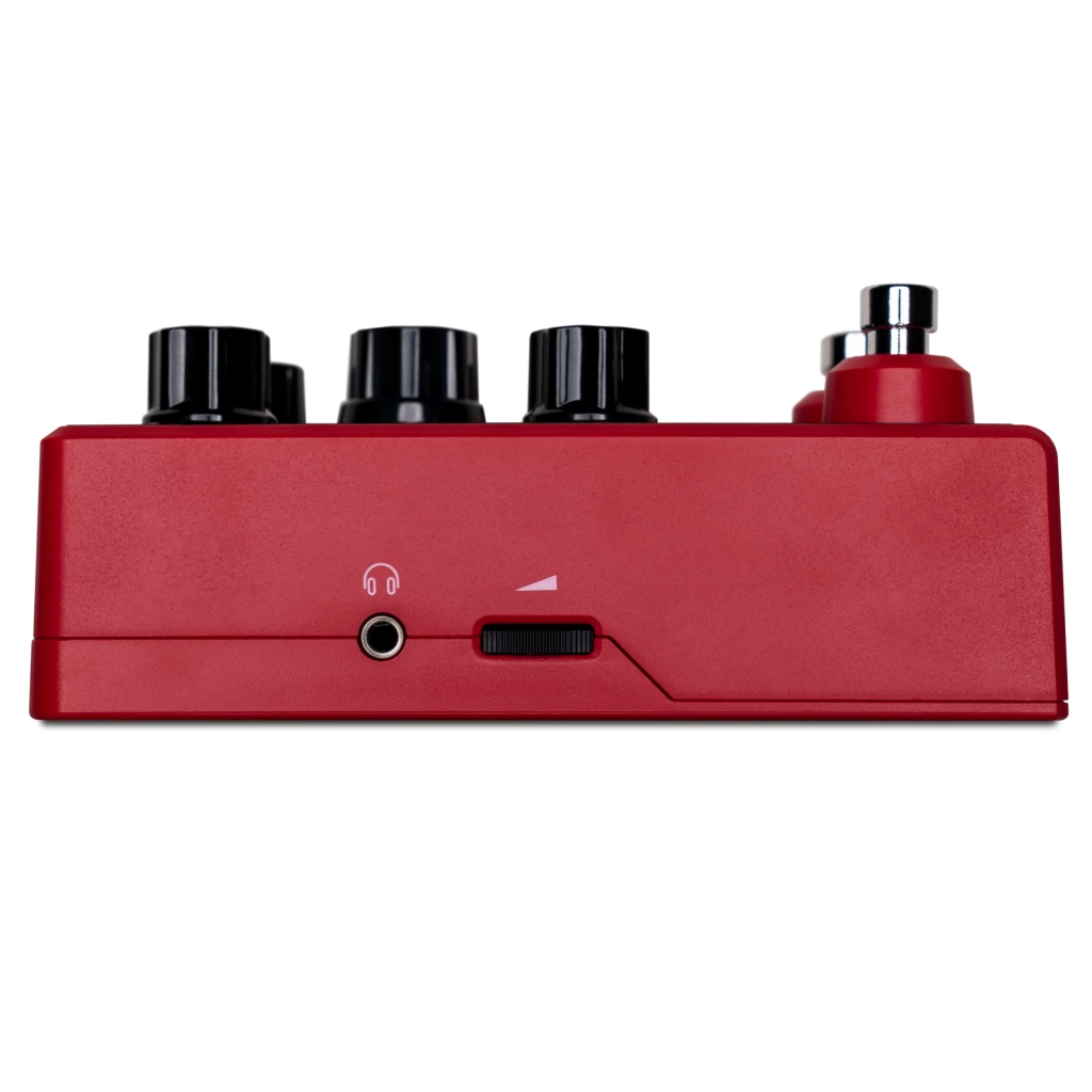 Гітарний процесор Line 6 POD Express Guitar - зображення 6