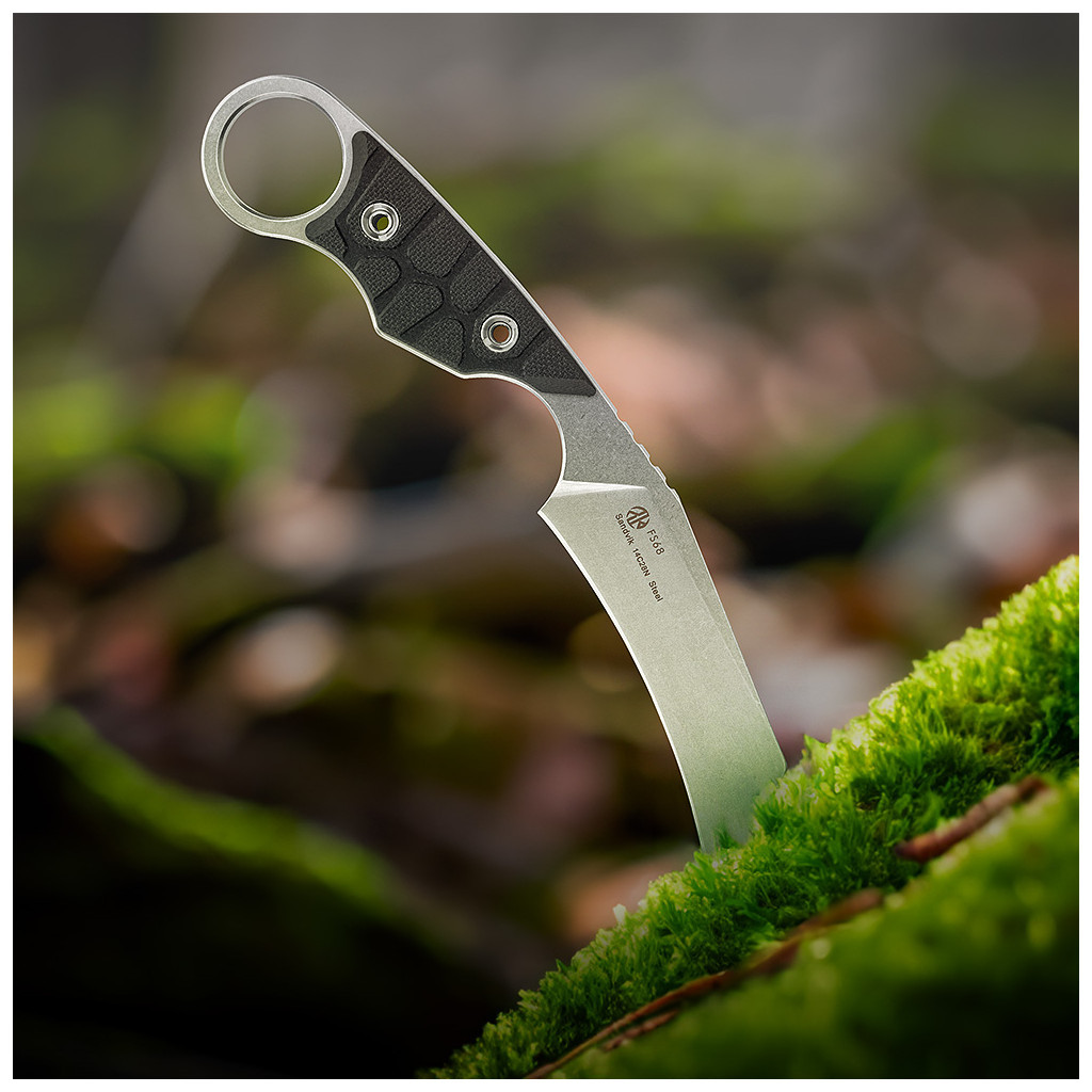 Ніж Ruike FS68 - зображення 12