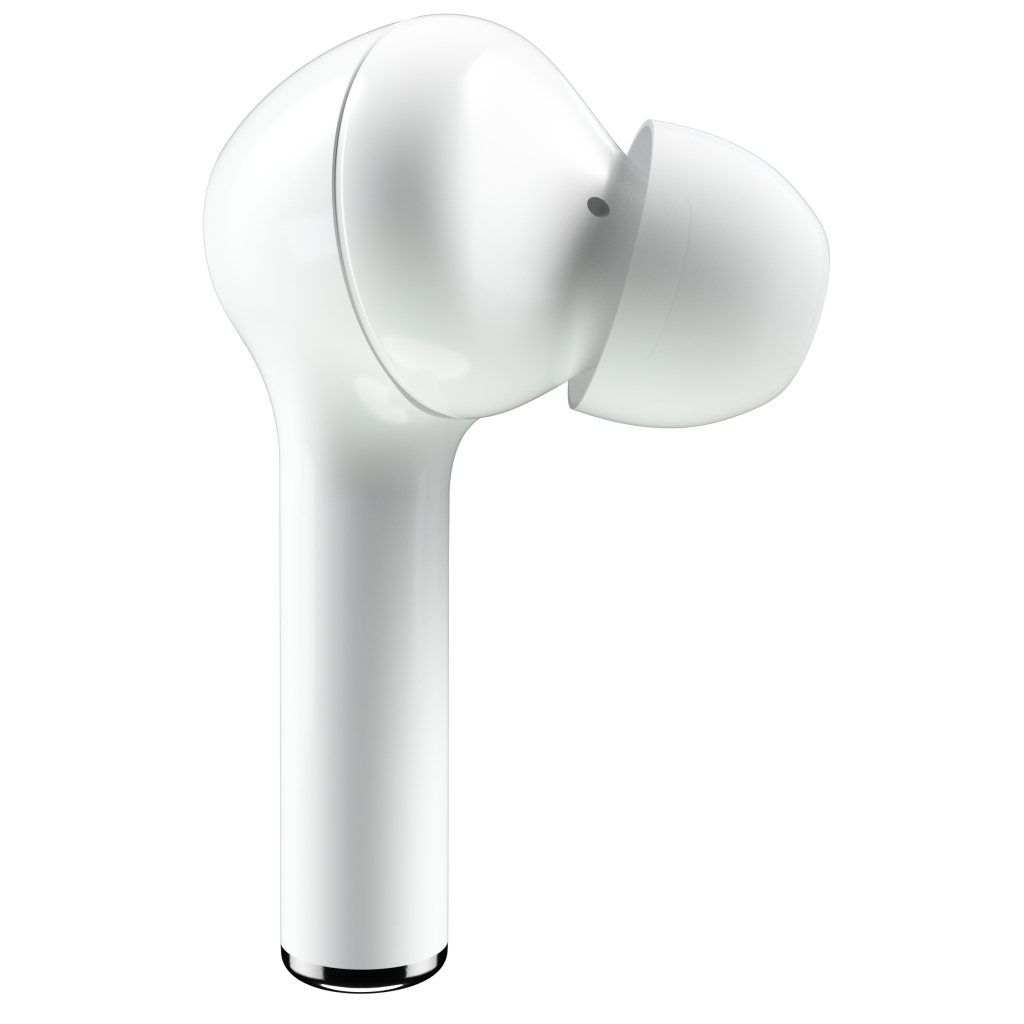 Навушники X-Digital HBS-210 White (HBS-210W) - зображення 6