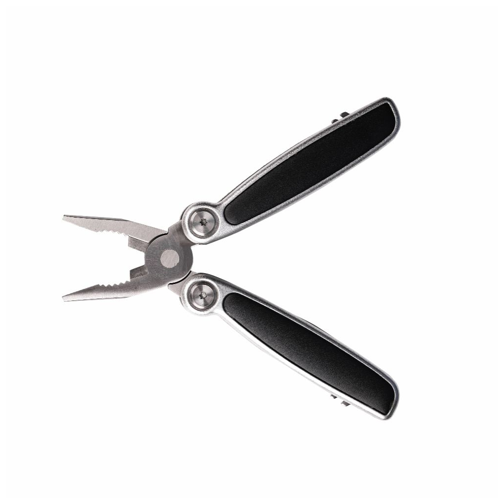 Мультитул TheGeneral Solid у чохлі графітовий (1300TG-11) - зображення 2