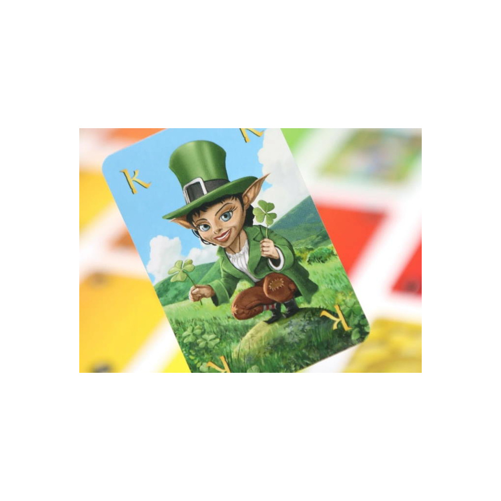 Настільна гра Games 7 Days Кобіто (Kobito) (укр.) (КБТ01UA) - зображення 8