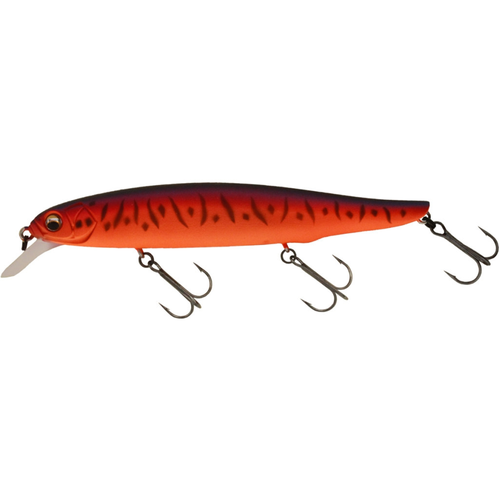 Воблер Imakatsu Riprizer 130SP FootMagic 130mm 19.5g 196 Wild Fire (1452.15.69) - зображення 1