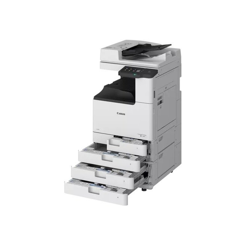 Багатофункціональний пристрій Canon iR-2930i WiFi (5975C005) - зображення 2