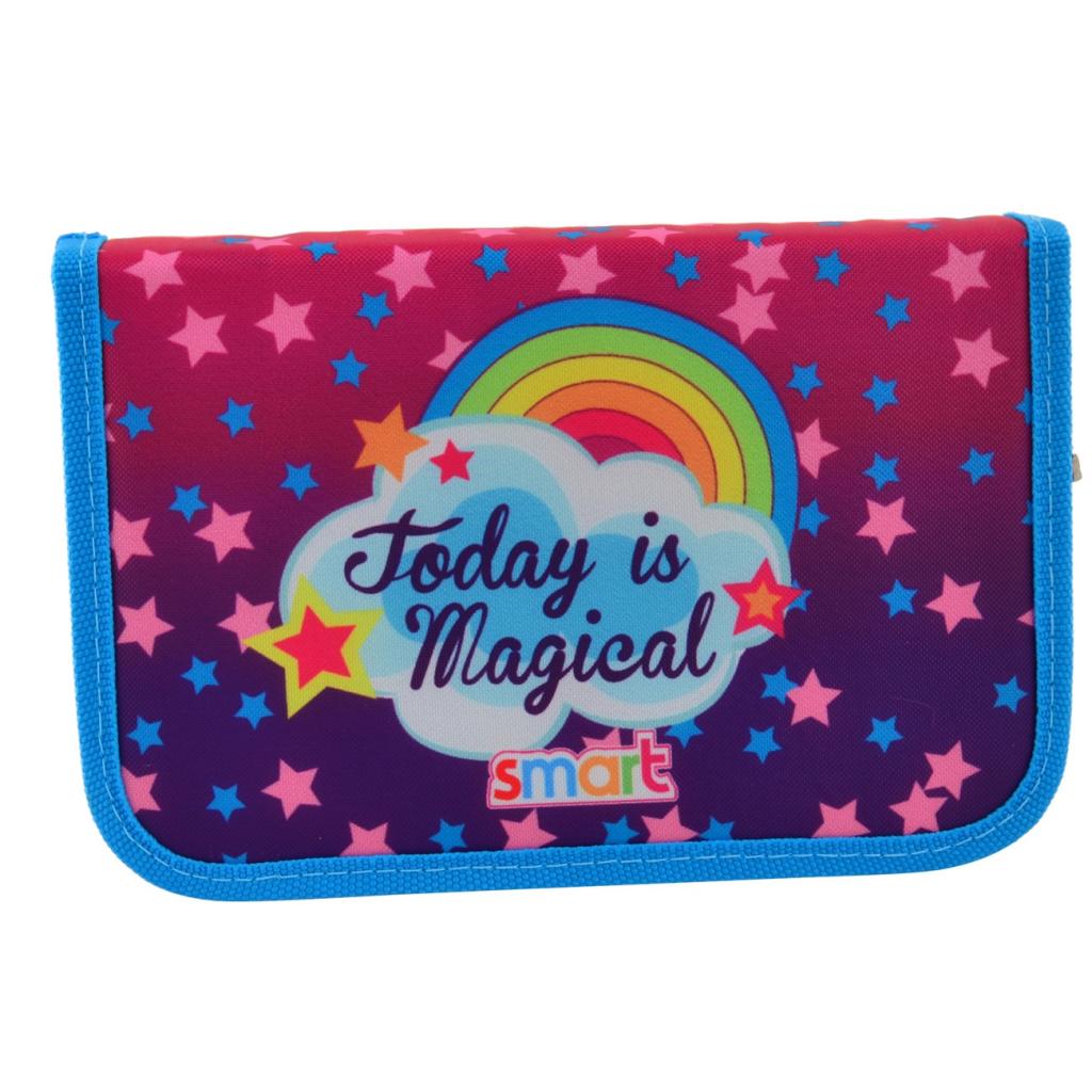Пенал Smart HP-02 Unicorn (532022) - зображення 2