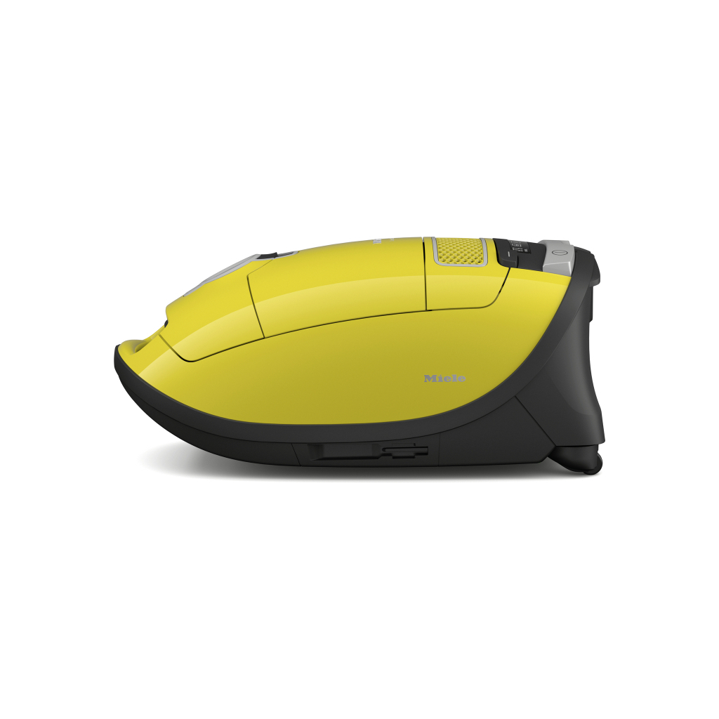 Пилосос Miele 41GDF354UA - зображення 3