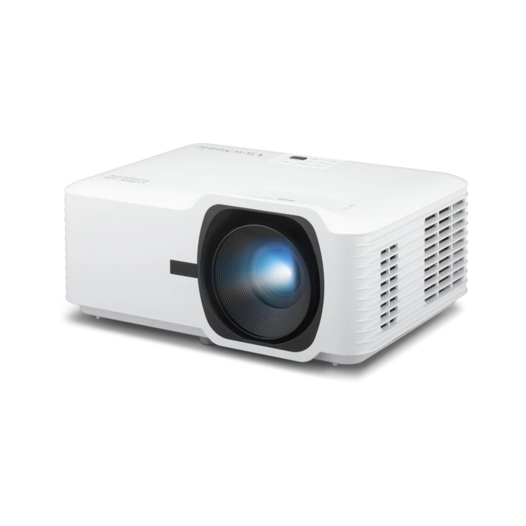 Проектор ViewSonic LSD400HD (VS20625) - зображення 10