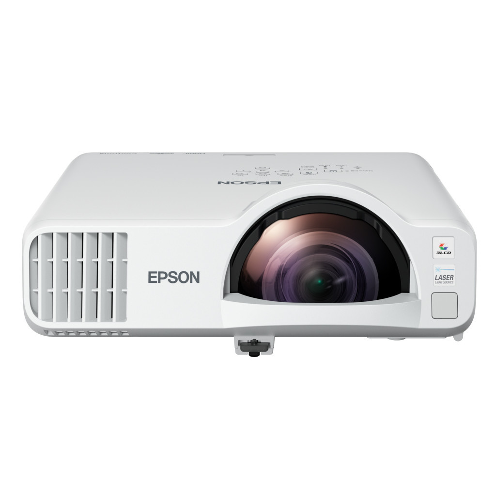 Проектор Epson EB-L210SW (V11HA76080) - зображення 5
