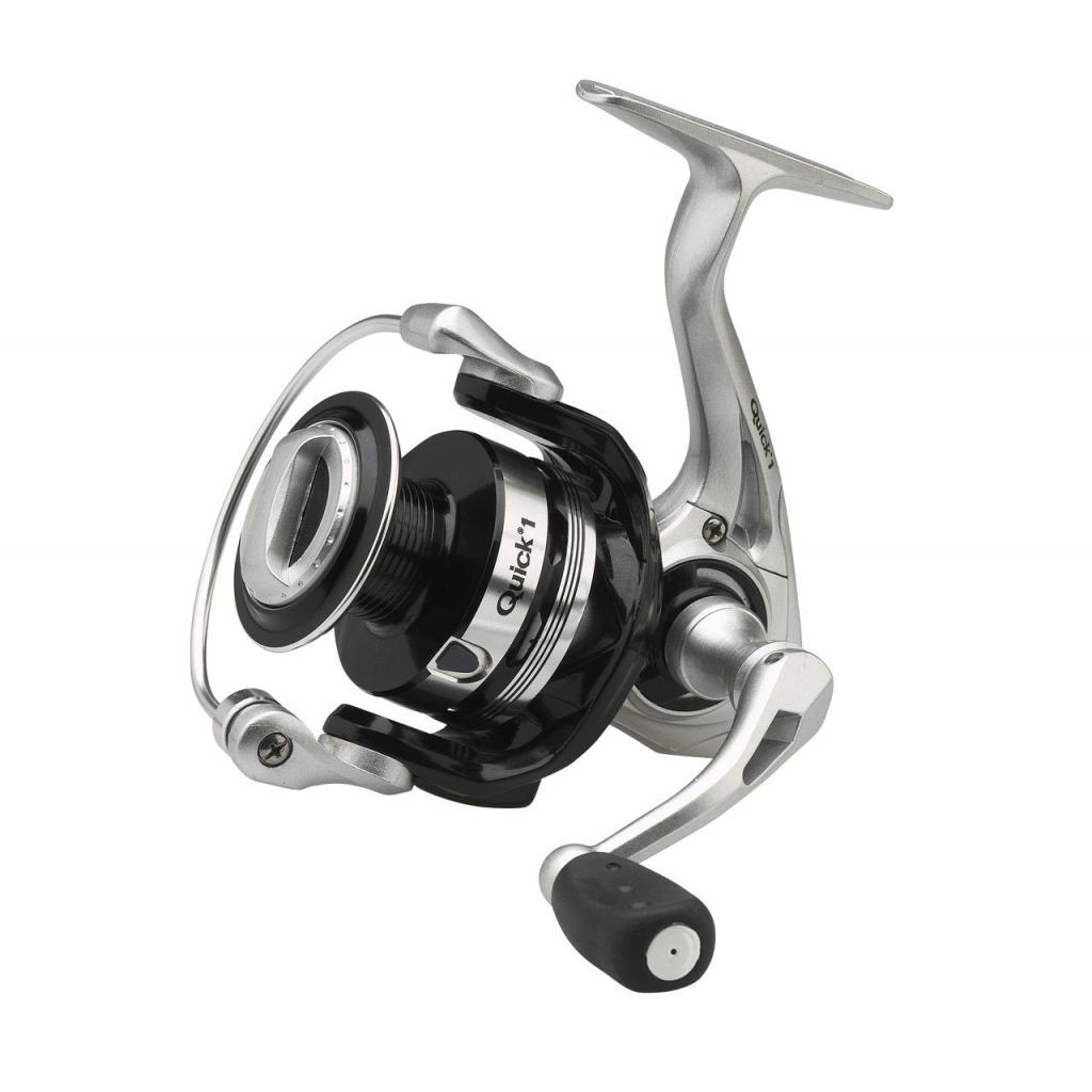 Котушка DAM Quick 1 1000FD (56983) - зображення 1