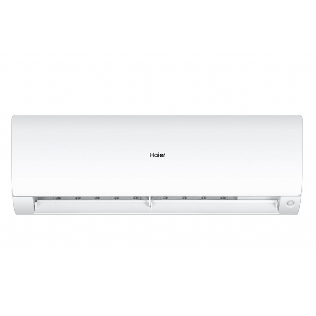Кондиціонер Haier 1U35S2SM1FA/AS35S2SF1FA-WH - зображення 1