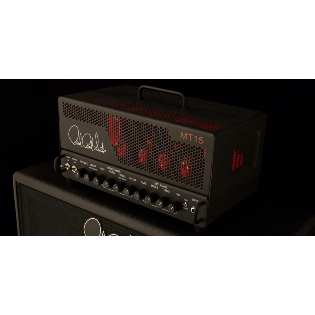 Гітарний підсилювач PRS AMMTHD_E7OL-_ST-- - зображення 4