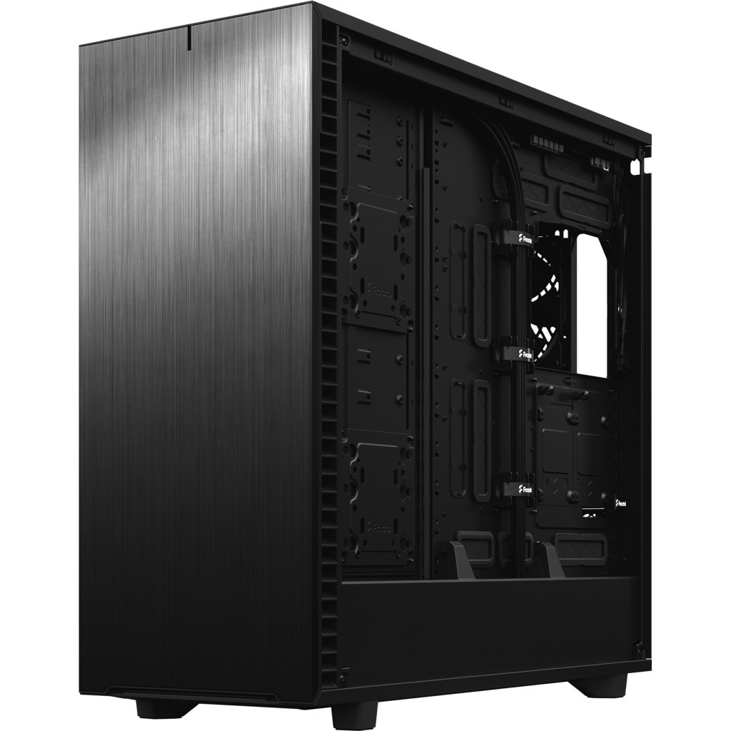 Корпус Fractal Design Define 7 XL Black Solid (FD-C-DEF7X-01) - зображення 9