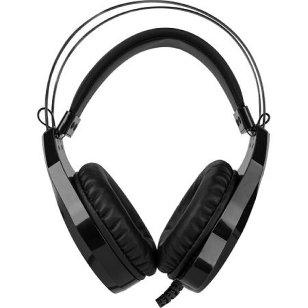 Навушники Marvo HG8901 Multi-LED Black (HG8901) - зображення 3