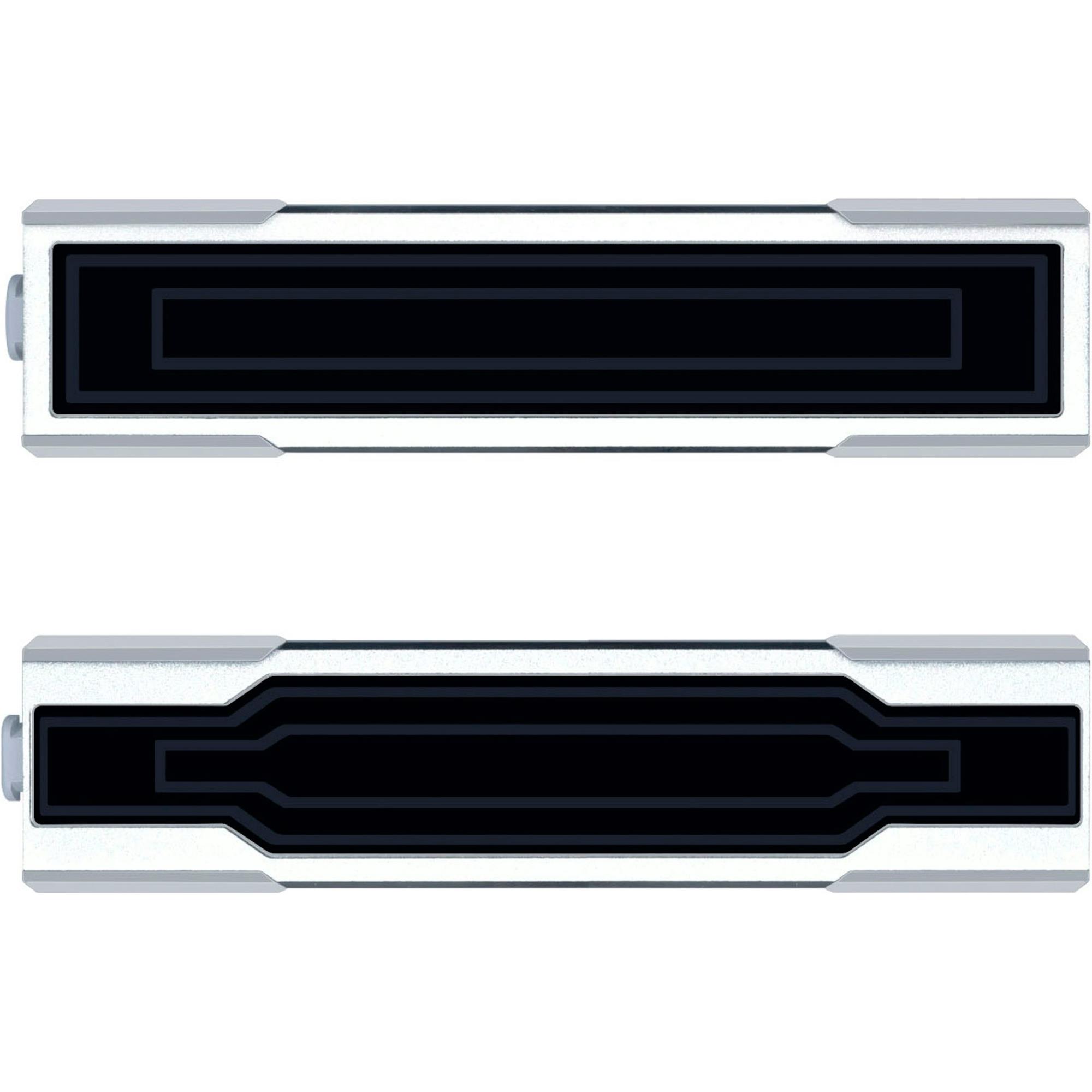 Вентилятор Lian Li Uni Fan SL-INF Wireless 120-3 White (G99.12SLIN1W3W.00) - зображення 5