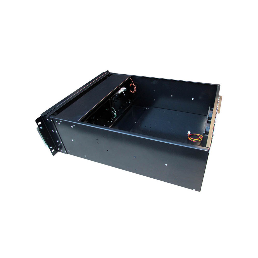 Корпус до сервера CSV 4U-S (4С-КС-CSV) - зображення 2