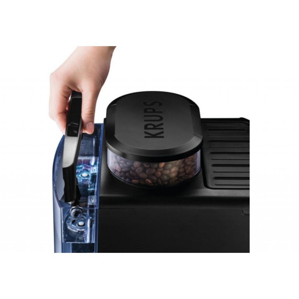 Кавомашина Krups EA817010 - зображення 6