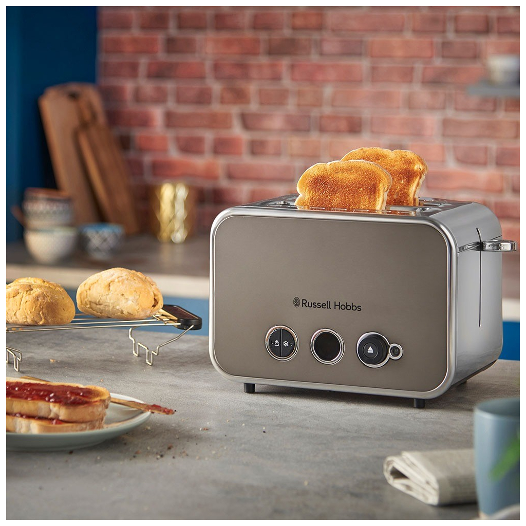 Тостер Russell Hobbs 26432-56 - изображение 3