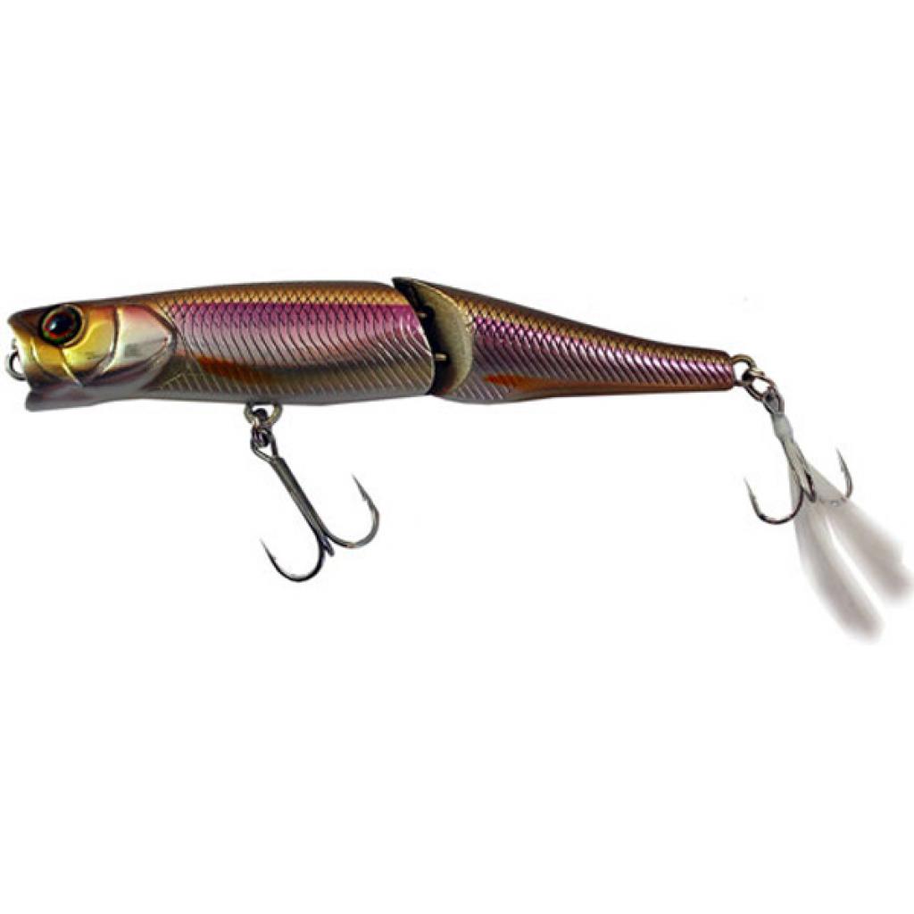 Воблер Jackall Boil Triger 77мм 5г School Wakasagi F (1699.05.59) - зображення 1