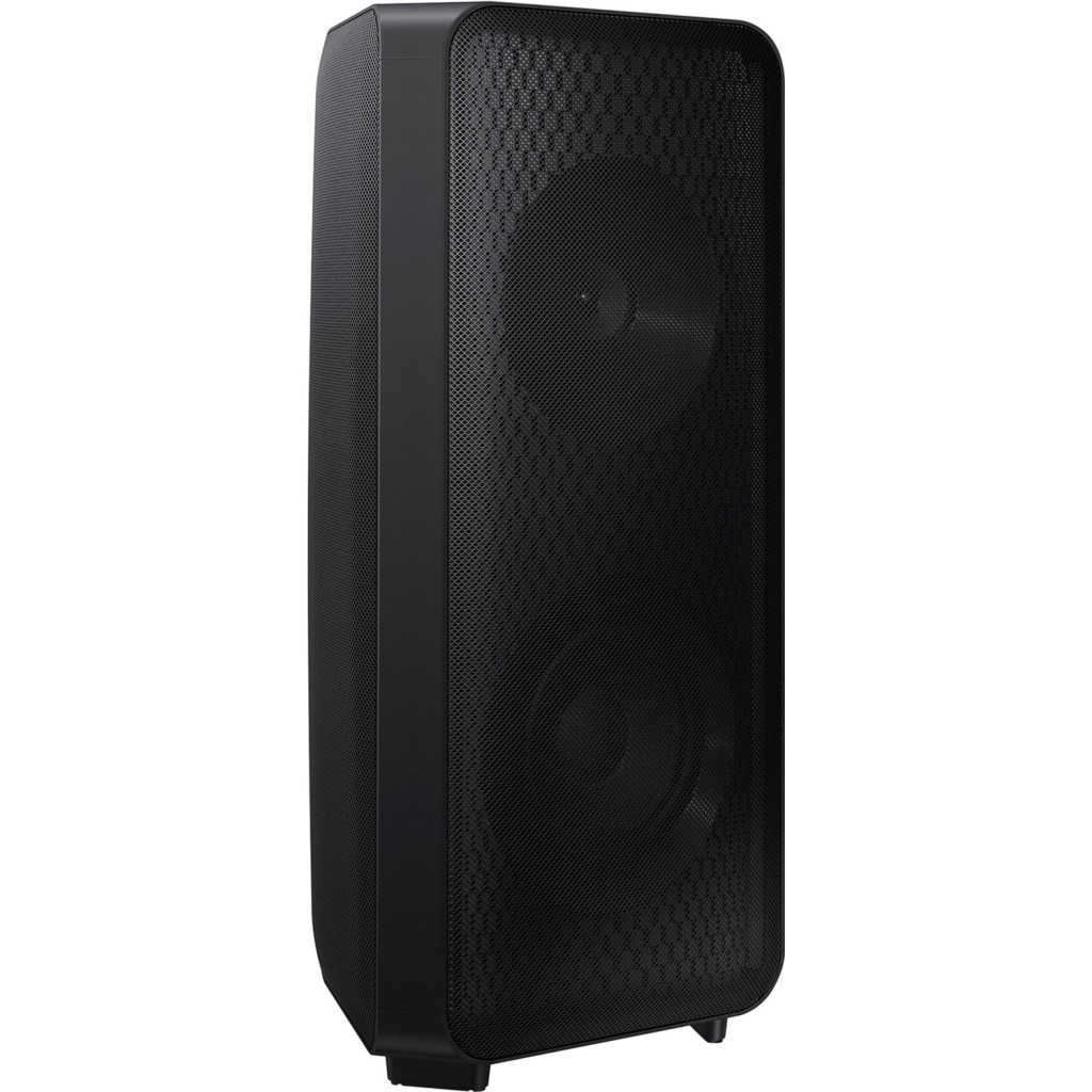 Акустична система Samsung Sound Tower MX-ST50B (MX-ST50B/RU) - зображення 8