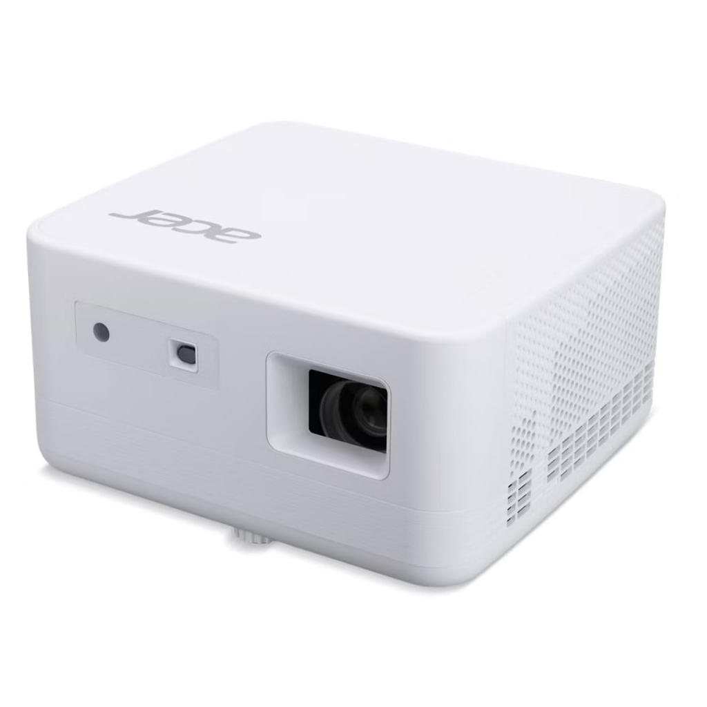 Проектор Acer PD1510ic (MR.JY311.001) - зображення 3