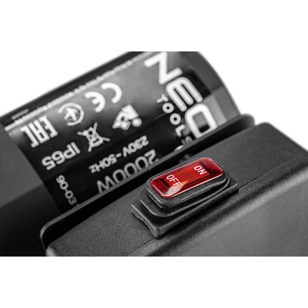 Обігрівач Neo Tools 90-031 - изображение 6