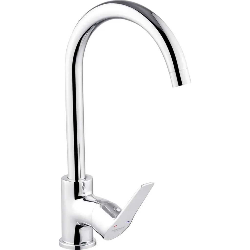 Змішувач Kroner Hagen-C030 (CV032257) - изображение 3