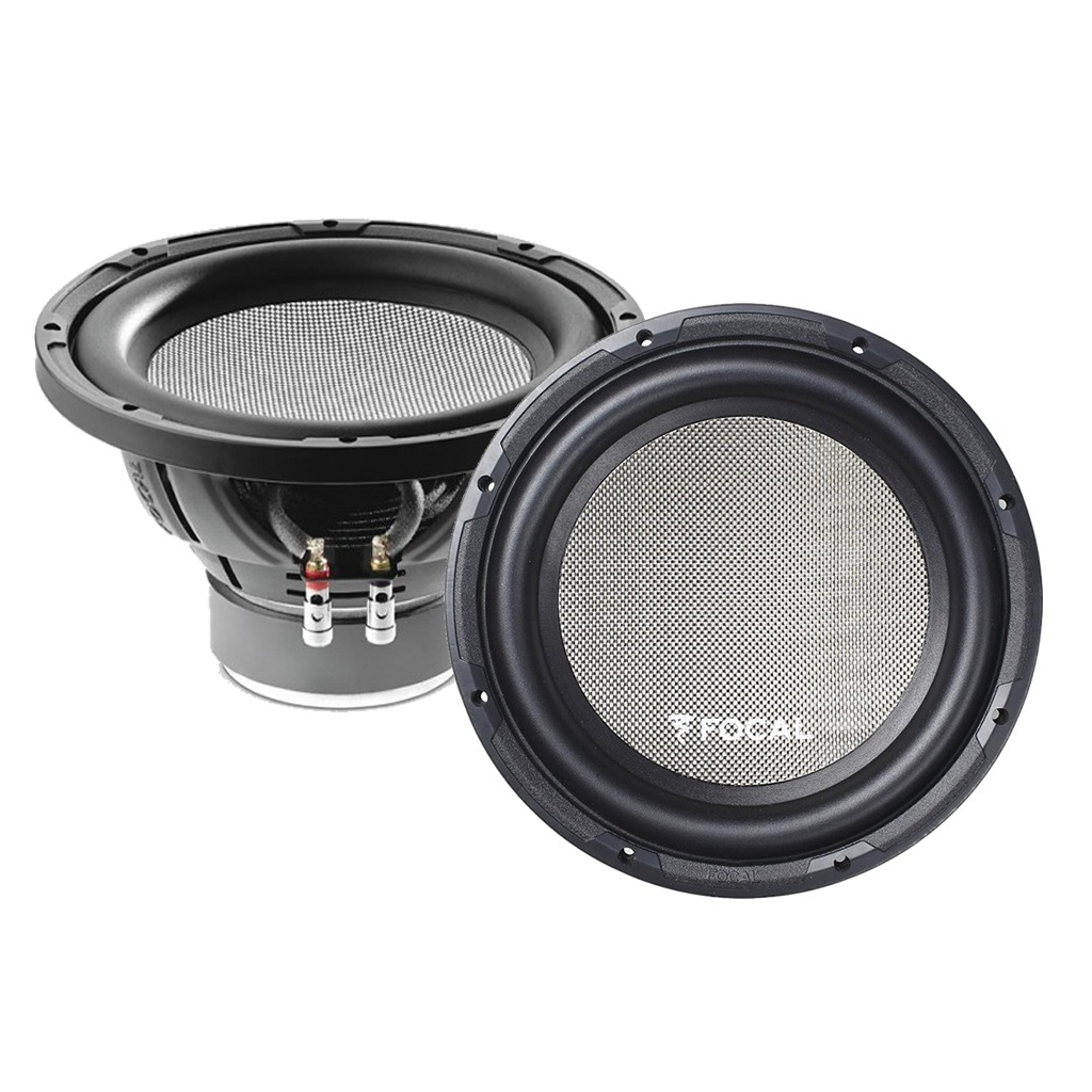 Сабвуферний динамік Focal Access Sub 30 A4 - зображення 3