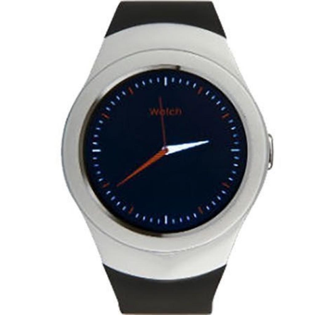 Смарт-годинник UWatch B8 Metal (F_52795) - зображення 2