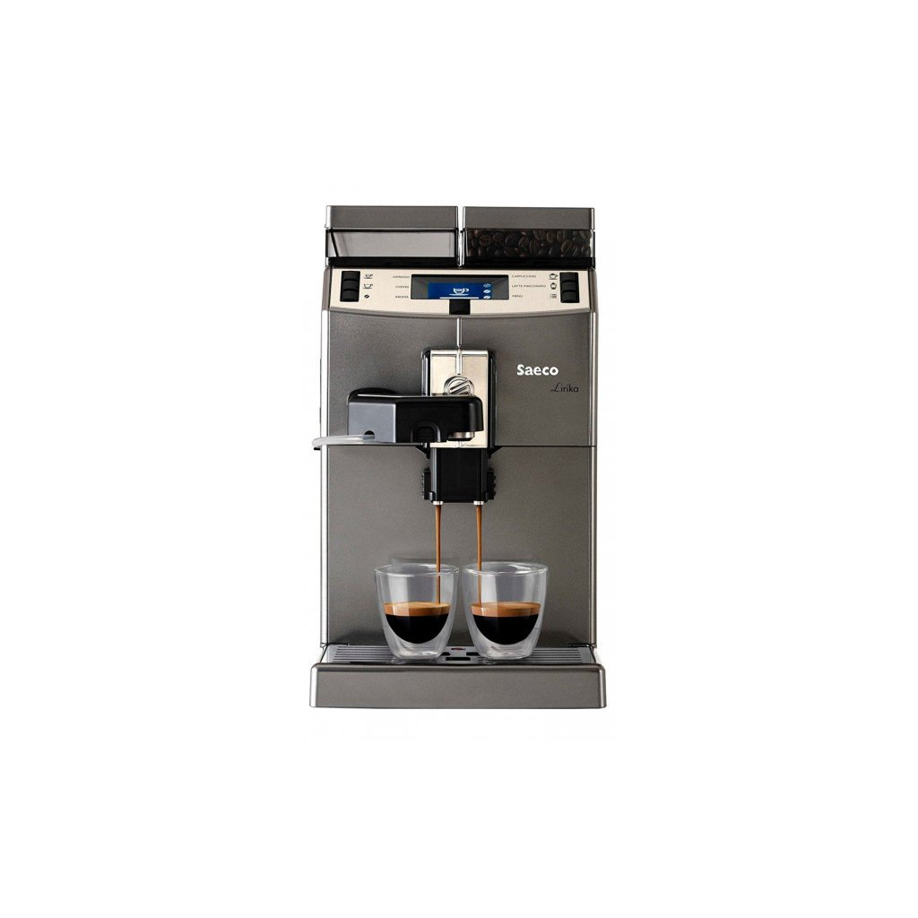 Кавомашина Saeco Lirika OTC - зображення 2