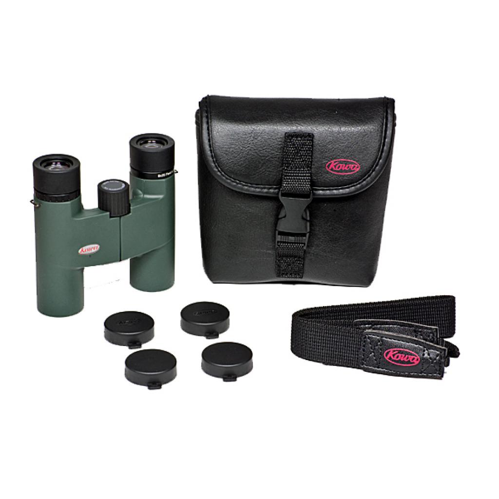 Бінокль Kowa BD 8x25 WP (914777) - зображення 8