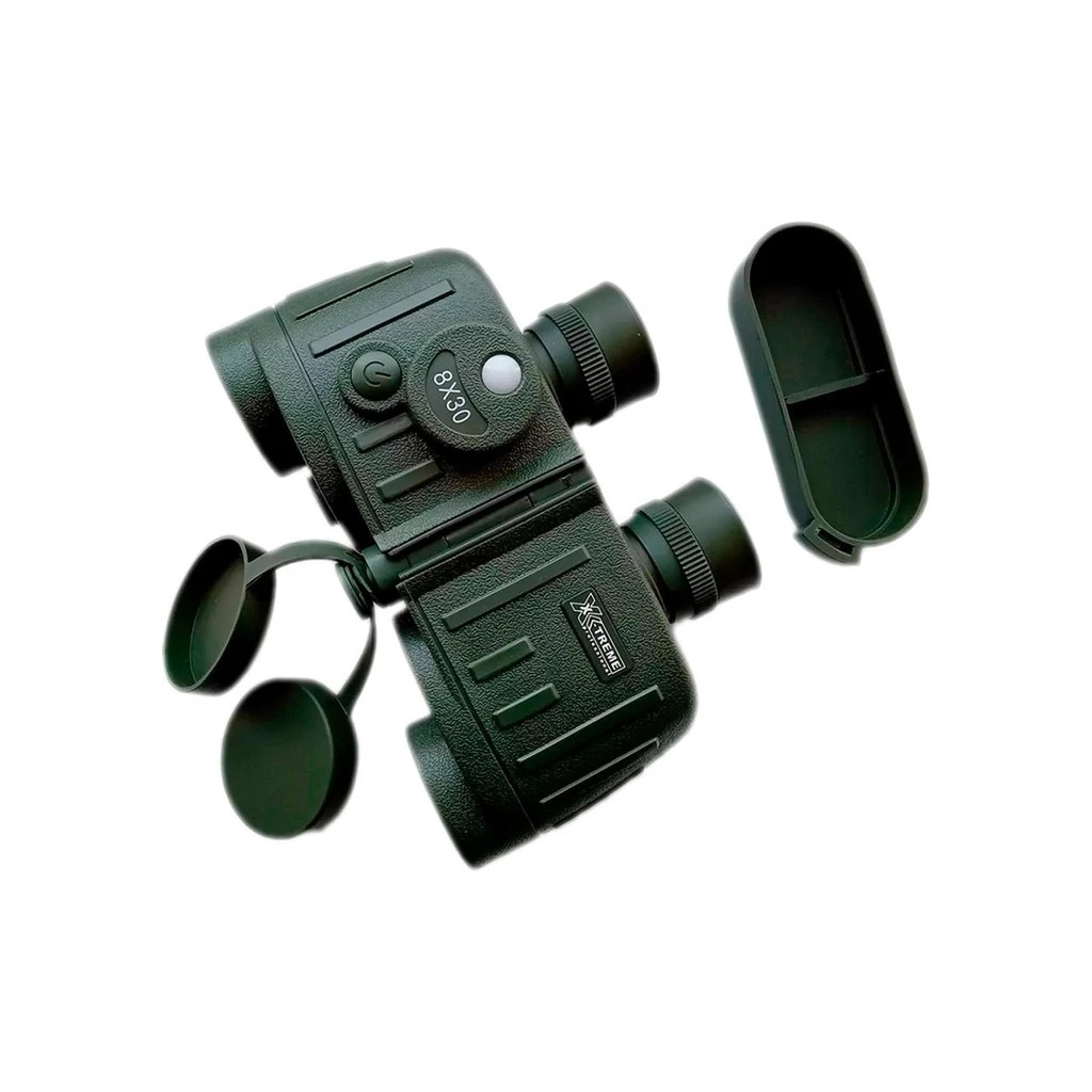 Бінокль X-TREME XB-8X30CM (122493) - зображення 2